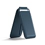 Satechi Vegan-Leather Magnetic Wallet Stand, Dark Blue (ST-VLWB)~#|#~sp314717453_sc7