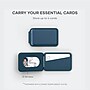 Satechi Vegan-Leather Magnetic Wallet Stand, Dark Blue (ST-VLWB)~#|#~sp314717458_sc7