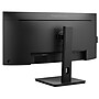 ViewSonic 34" Curved UWQHD 120Hz Monitor, Universal Docking Station, Black (VG3409C)~#|#~sp314717604_sc7
