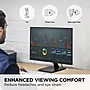 ViewSonic 24" 120Hz IPS Monitor, Black (VA2456A-MHD)~#|#~sp314717903_sc7