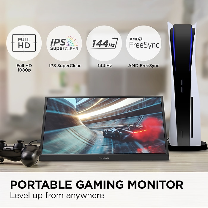 ViewSonic 17