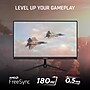 ViewSonic 24" 180Hz FreeSync Gaming Monitor, Black (VX2428A)~#|#~sp314717926_sc7