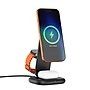 Satechi 3-in-1 Foldable Qi2 25W Wireless Charging Stand, Black (ST-Q25F31C-EA)~#|#~sp314718159_sc7