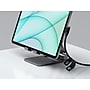 Satechi Right Angle USB-C Data & Charge Cable, Black (AP-YCR100K)~#|#~sp314718218_sc7