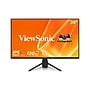 ViewSonic 24" 120Hz Gaming Monitor, Black (VX2470-MHD)~#|#~sp314718349_sc7