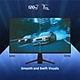 ViewSonic 24" 120Hz Gaming Monitor, Black (VX2470-MHD)~#|#~sp314718352_sc7
