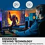 ViewSonic 32" Curved QHD 180Hz FreeSync Gaming Monitor, Black (VX3228C-2K)~#|#~sp314718396_sc7