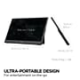 ViewSonic 16" 144Hz Portable FreeSync Gaming Monitor with Built-in Stand and Protective Cover, Black (VX1654)~#|#~sp314718407_sc7