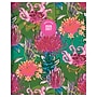 2026-2027 TF Publishing Fully Floral 6.5" x 8" Academic Monthly Planner, Paperboard Cover (AY27-4202)~#|#~sp314722943_sc7