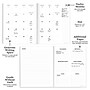 2026-2027 TF Publishing Fully Floral 6.5" x 8" Academic Monthly Planner, Paperboard Cover (AY27-4202)~#|#~sp314722946_sc7