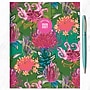2026-2027 TF Publishing Fully Floral 6.5" x 8" Academic Monthly Planner, Paperboard Cover (AY27-4202)~#|#~sp314722948_sc7