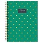 2026-2027 TF Publishing Lovely Lemon 6.5" x 8" Academic Weekly & Monthly Planner, Paperboard Cover (AY27-9210)~#|#~sp314723440_sc7