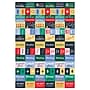 2026-2027 TF Publishing Lovely Lemon 6.5" x 8" Academic Weekly & Monthly Planner, Paperboard Cover (AY27-9210)~#|#~sp314723445_sc7