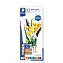 STAEDTLER Acrylic Paint Tubes, Assorted Colors, 12/Pack (8500 C12 03)~#|#~sp314776173_sc7