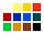 STAEDTLER Acrylic Paint Tubes, Assorted Colors, 12/Pack (8500 C12 03)~#|#~sp314776176_sc7