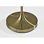 Adesso Elodie 60"H Antique Brass Floor Lamp with White Scalloped Fabric Shade (2618-21)~#|#~sp314780528_sc7