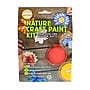 Natural Earth Paint Nature Wooden Craft Paint Kit (NEP107)~#|#~sp314781963_sc7