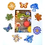 Natural Earth Paint Nature Wooden Craft Paint Kit (NEP107)~#|#~sp314781964_sc7
