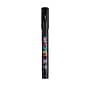 POSCA PC-3M Water Based Paint Marker, Fine Bullet Tip, Black, 3/Pack (UBCPC3MBLACK-3)~#|#~sp314783110_sc7