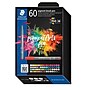 STAEDTLER Pigment Arts Brush Pens, Multi Surface, Assorted Colors, 60/Pack (STD371C60)~#|#~sp314783268_sc7