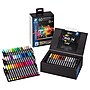 STAEDTLER Pigment Arts Brush Pens, Multi Surface, Assorted Colors, 60/Pack (STD371C60)~#|#~sp314783269_sc7