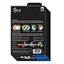 STAEDTLER Pigment Arts Brush Pens, Multi Surface, Assorted Colors, 60/Pack (STD371C60)~#|#~sp314783270_sc7