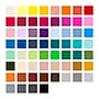 STAEDTLER Pigment Arts Brush Pens, Multi Surface, Assorted Colors, 60/Pack (STD371C60)~#|#~sp314783271_sc7