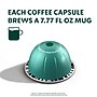 Starbucks Pike Place Roast Coffee Nespresso Vertuo Capsules, Medium Roast, 10/Pack (2004.10)~#|#~sp314785702_sc7