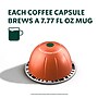 Starbucks Single-origin Colombia Coffee Nespresso Vertuo Capsules, Medium Roast, 10/Pack (2015.10)~#|#~sp314785707_sc7