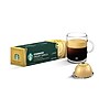 Starbucks Creamy Vanilla Coffee Nespresso Vertuo Capsules, Light Roast, 10/Pack (2016.10)~#|#~sp314785720_sc7