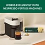 Starbucks Creamy Vanilla Coffee Nespresso Vertuo Capsules, Light Roast, 10/Pack (2016.10)~#|#~sp314785722_sc7