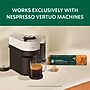 Starbucks Smooth Caramel Coffee Nespresso Vertuo Capsules, Light Roast, 10/Pack (2017.10)~#|#~sp314785727_sc7