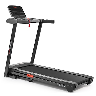 Treadmills