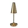 Adesso Flynn 14.25"H LED Table Lamp, Antique Brass (3194-21)~#|#~sp314842721_sc7