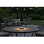 Adesso Flynn 14.25"H LED Table Lamp, Black (3194-01)~#|#~sp314842758_sc7