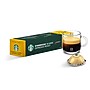 Starbucks Blonde Espresso Roast Coffee Nespresso Vertuo Capsules, Light Roast, 10/Pack (2007.10)~#|#~sp314844036_sc7