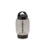 Adesso Cassius 7.75"H LED Table Lamp, Black with Iron & Glass Shade (3343-01)~#|#~sp314844480_sc7