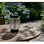 Adesso Cassius 7.75"H LED Table Lamp, Black with Iron & Glass Shade (3343-01)~#|#~sp314844484_sc7