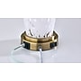 Simplee Adesso Grady 23.8"H Incandescent Table Lamp, White/Antique Brass, 2/Pack (SL0375-02)~#|#~sp314845140_sc7
