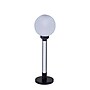 Simplee Adesso Astra RGB Color Changing 18"H LED Table Lamp, Black/Plastic Shade (SL0372-01)~#|#~sp314846471_sc7