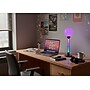 Simplee Adesso Astra RGB Color Changing 18"H LED Table Lamp, Black/Plastic Shade (SL0372-01)~#|#~sp314846474_sc7