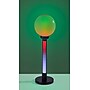 Simplee Adesso Astra RGB Color Changing 18"H LED Table Lamp, Black/Plastic Shade (SL0372-01)~#|#~sp314846475_sc7