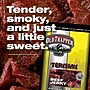 Old Trapper Teriyaki Beef Jerky, 1.8 oz., 6/Box (22306T)~#|#~sp314868555_sc7