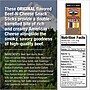 Old Trapper Beef N Cheese Original Beef Jerky, 1.3 oz., 14/Box (30114T)~#|#~sp314868686_sc7