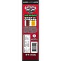 Old Trapper Beef N Cheese Jalapeno Beef Jerky, 1.3 oz., 14/Box (30214T)~#|#~sp314868689_sc7
