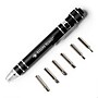 Modern Monkey Screwd Up 6 in 1 Screwdriver (MM6SCR24)~#|#~sp314870200_sc7