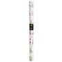 Party City Baby Train Gift Wrap, 16' x 30", Multicolored (AM180253-PC)~#|#~sp314870799_sc7