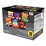 Frito Lay Bold Mix Chips Variety Pack, 1 oz., 100 Bags/Carton (70228)~#|#~sp314880012_sc7