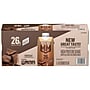 Muscle Milk Ultra Filtered Chocolate Protein Shake, 11 oz., 12/Carton (05858)~#|#~sp314884565_sc7