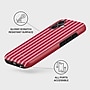 Burga Strawberry Jam Tough Magsafe Case For iPhone 17 (CP_01_IP17_TH-magsafe)~#|#~sp314953173_sc7